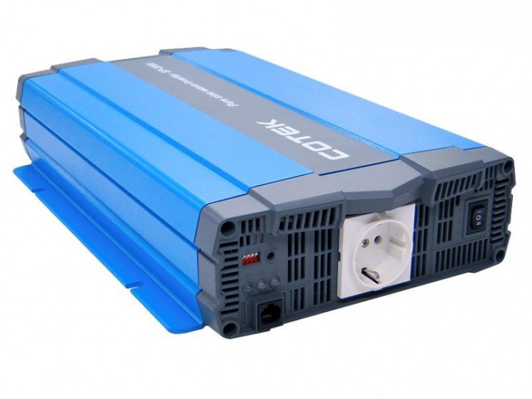 Инвертор COTEK SP 700 48В купить в Кирове