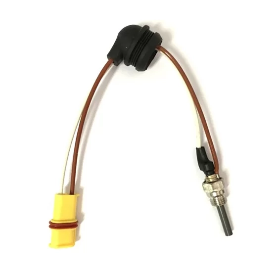 Свеча накаливания 24В E111/115 Airtronic D2/D4 (Китай) 252070011100 купить в Кирове