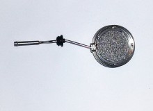 Горелка Evo 40/55 бенз со штифтом