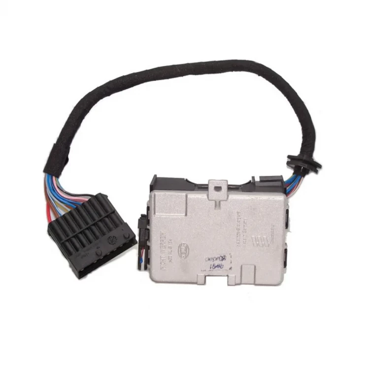 Блок управления 12B Airtronic D2 купить в Кирове