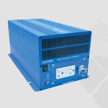 Инвертор COTEK SK 3000 24В купить в Кирове