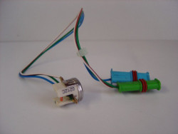 Датчик пламени и перегрева Airtronic D5