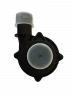 Циркуляционный насос U4847 12В для Hydronic  2 \ 3 аналог купить в Кирове