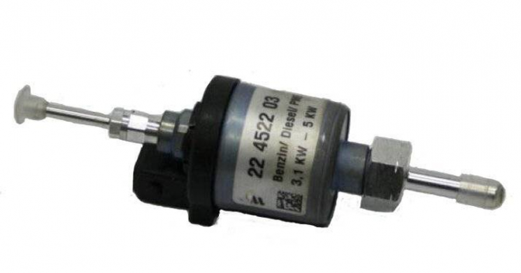 Топливный насос D5 24v купить в Кирове