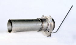 Камера сгорания, сб. 422