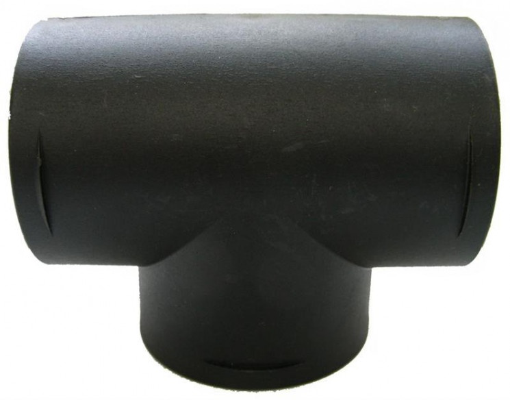 Тройник воздуховода Webasto T-обр 90/90/90 90° купить в Кирове