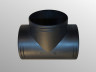 Тройник воздуховода Webasto T-обр 90/90/90 90° купить в Кирове